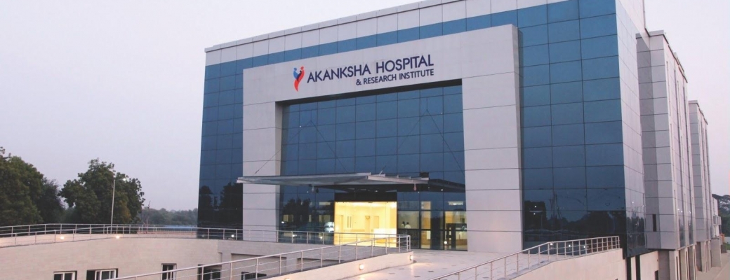 Akanksha Hospital (IVF)