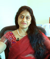 Dr. Nayana Patel