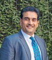 Mr. Prayasvin Patel