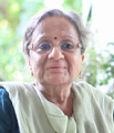 Dr. Umaben Vyas