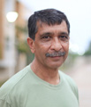Mr. Yogesh Patel