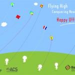 Flying High 12